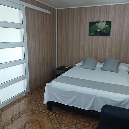 Casa Loft 호텔 San Andrés 외부 사진