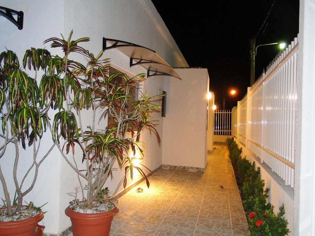Casa Loft 호텔 San Andrés 객실 사진
