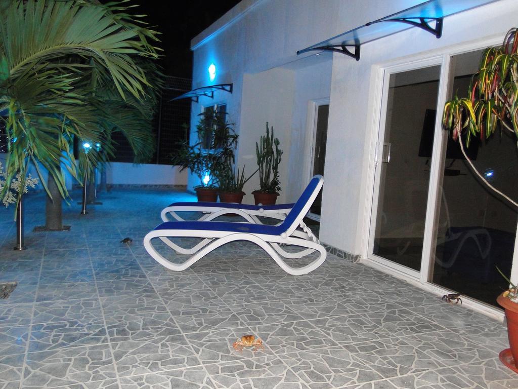 Casa Loft 호텔 San Andrés 외부 사진