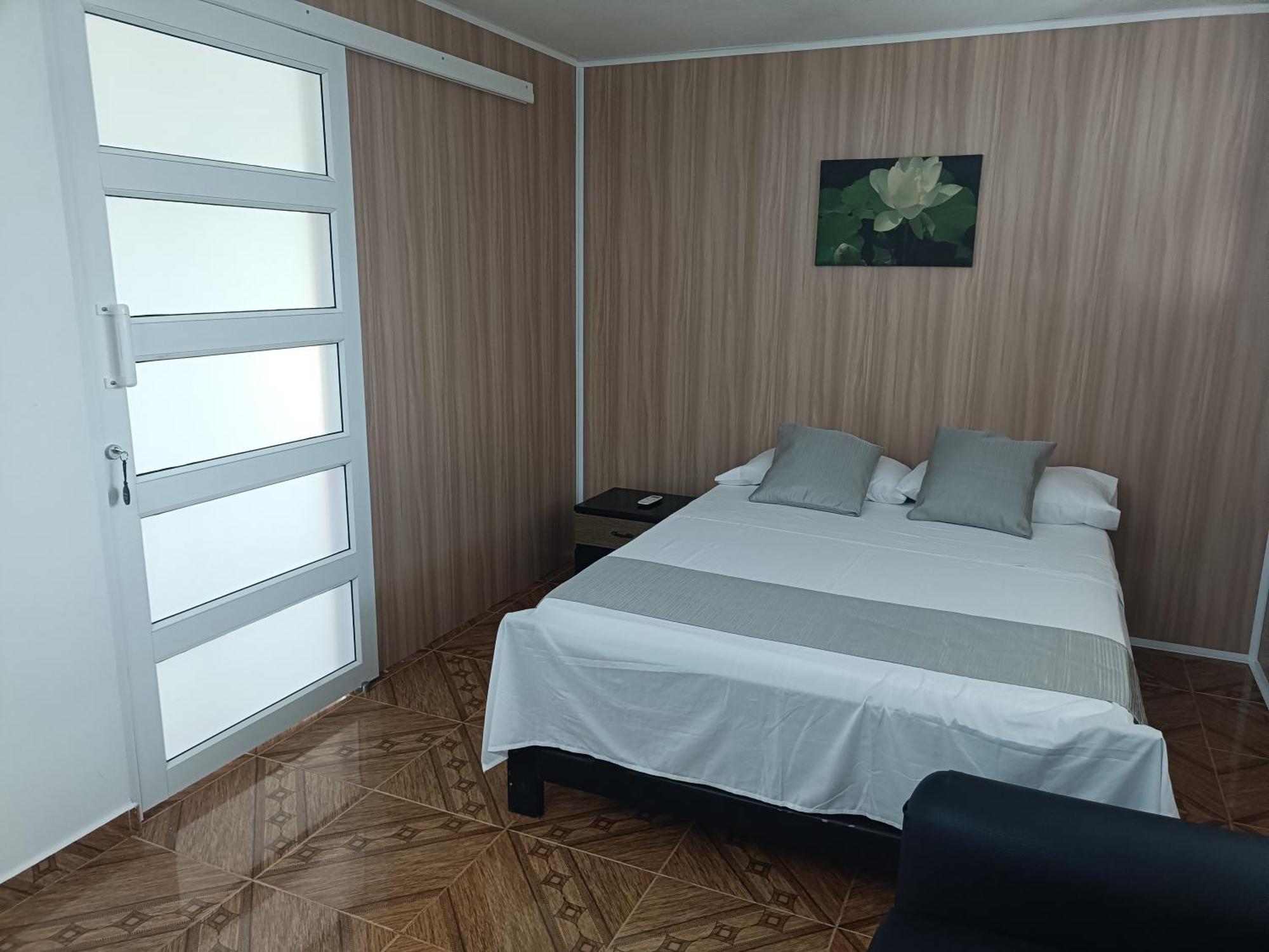 Casa Loft 호텔 San Andrés 외부 사진
