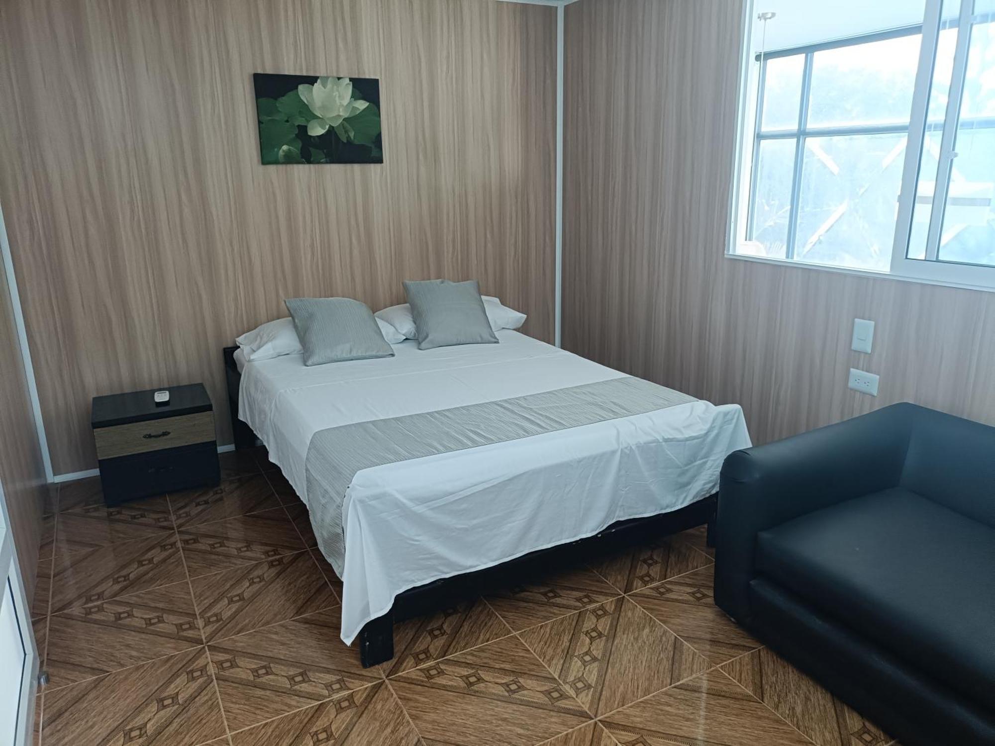 Casa Loft 호텔 San Andrés 외부 사진