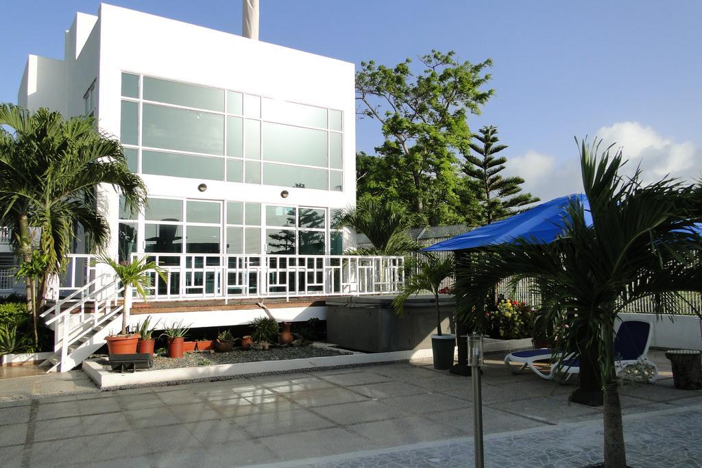 Casa Loft 호텔 San Andrés 객실 사진