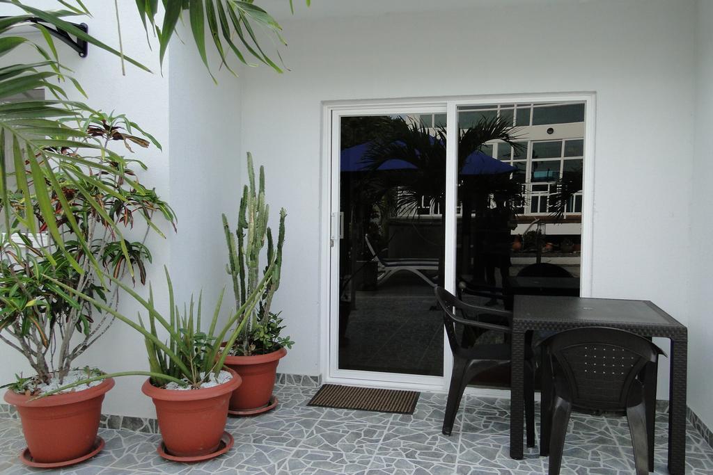 Casa Loft 호텔 San Andrés 객실 사진