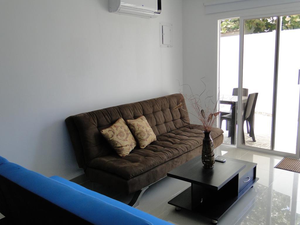 Casa Loft 호텔 San Andrés 객실 사진