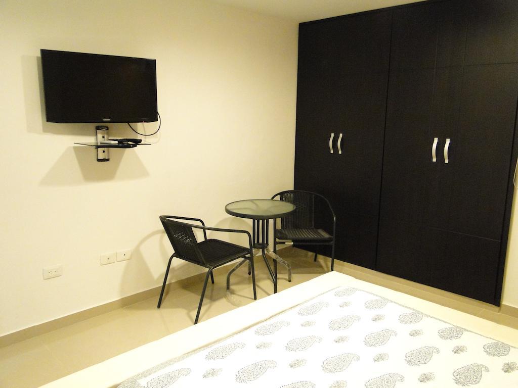 Casa Loft 호텔 San Andrés 외부 사진