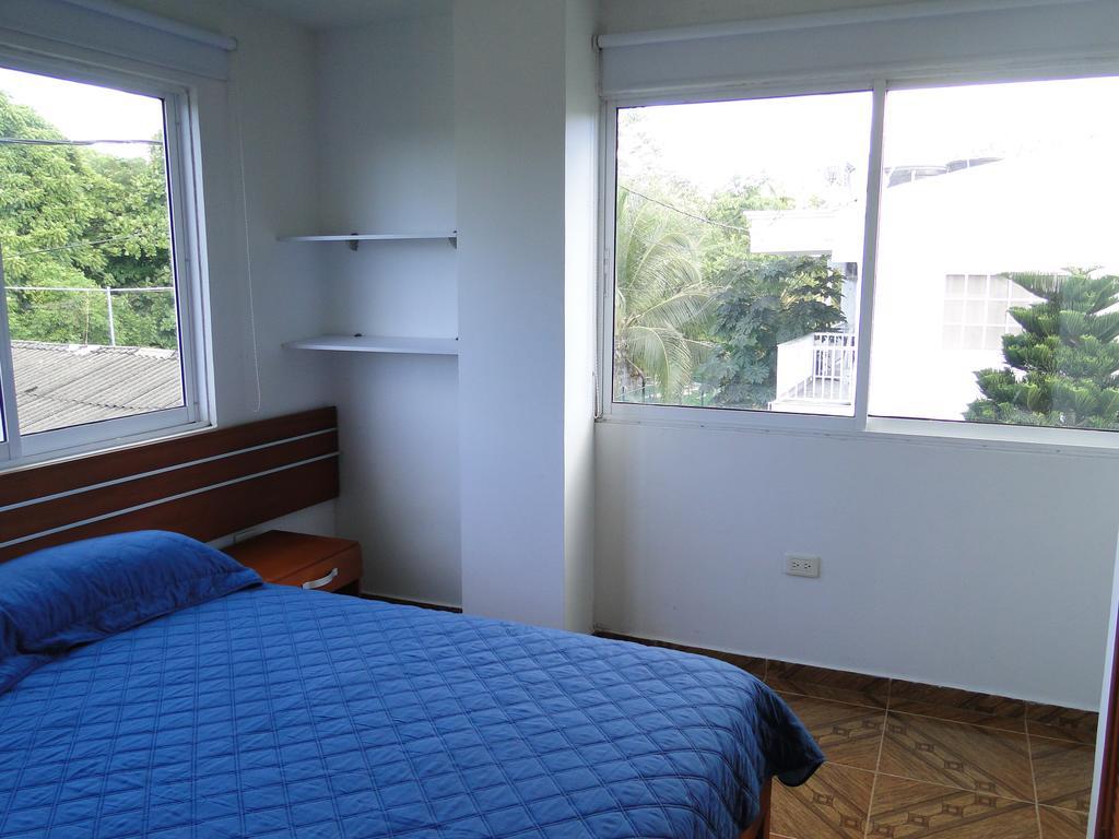 Casa Loft 호텔 San Andrés 외부 사진