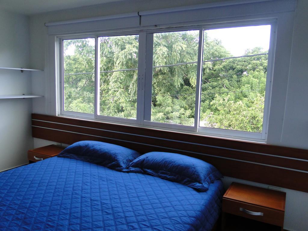 Casa Loft 호텔 San Andrés 외부 사진