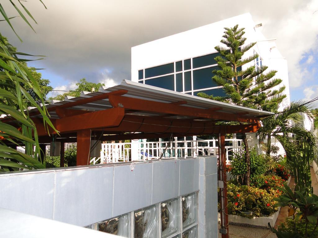 Casa Loft 호텔 San Andrés 외부 사진