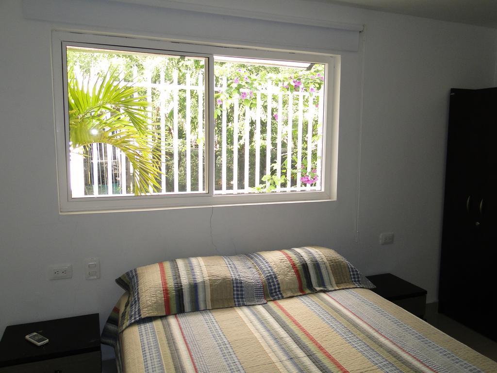 Casa Loft 호텔 San Andrés 외부 사진