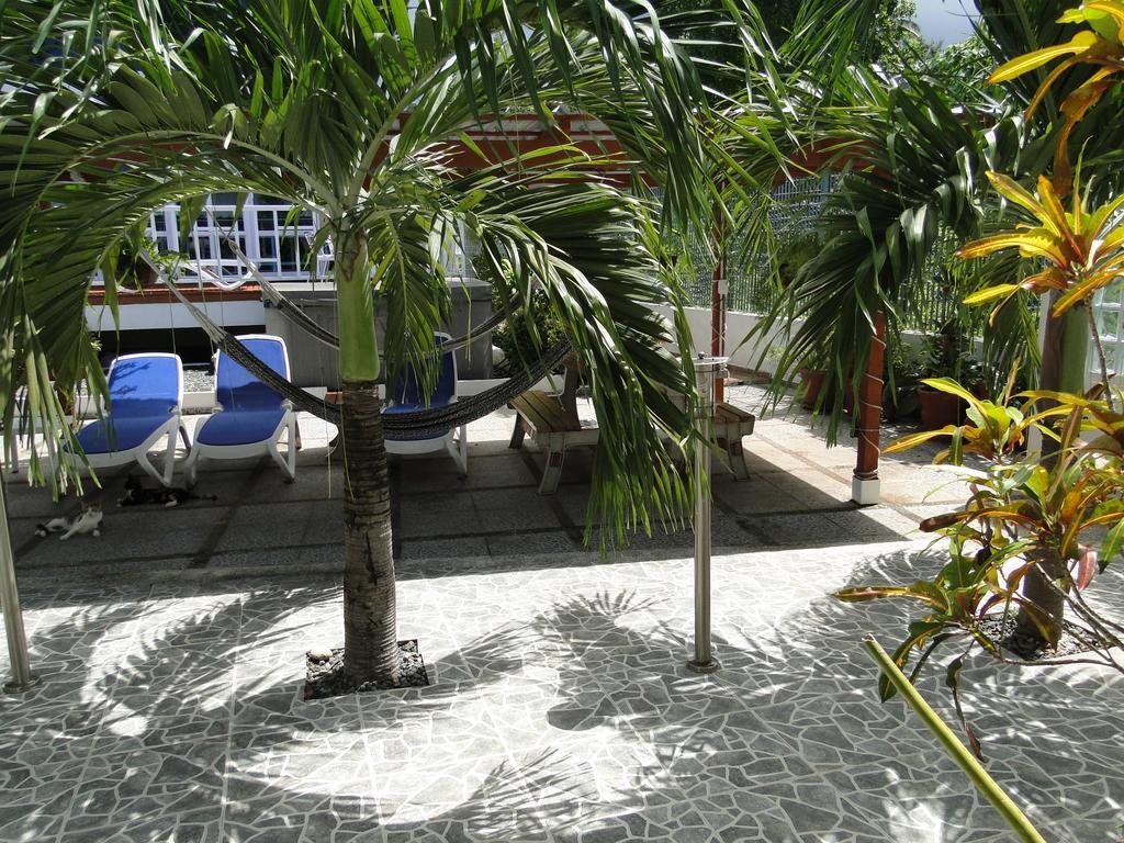 Casa Loft 호텔 San Andrés 외부 사진