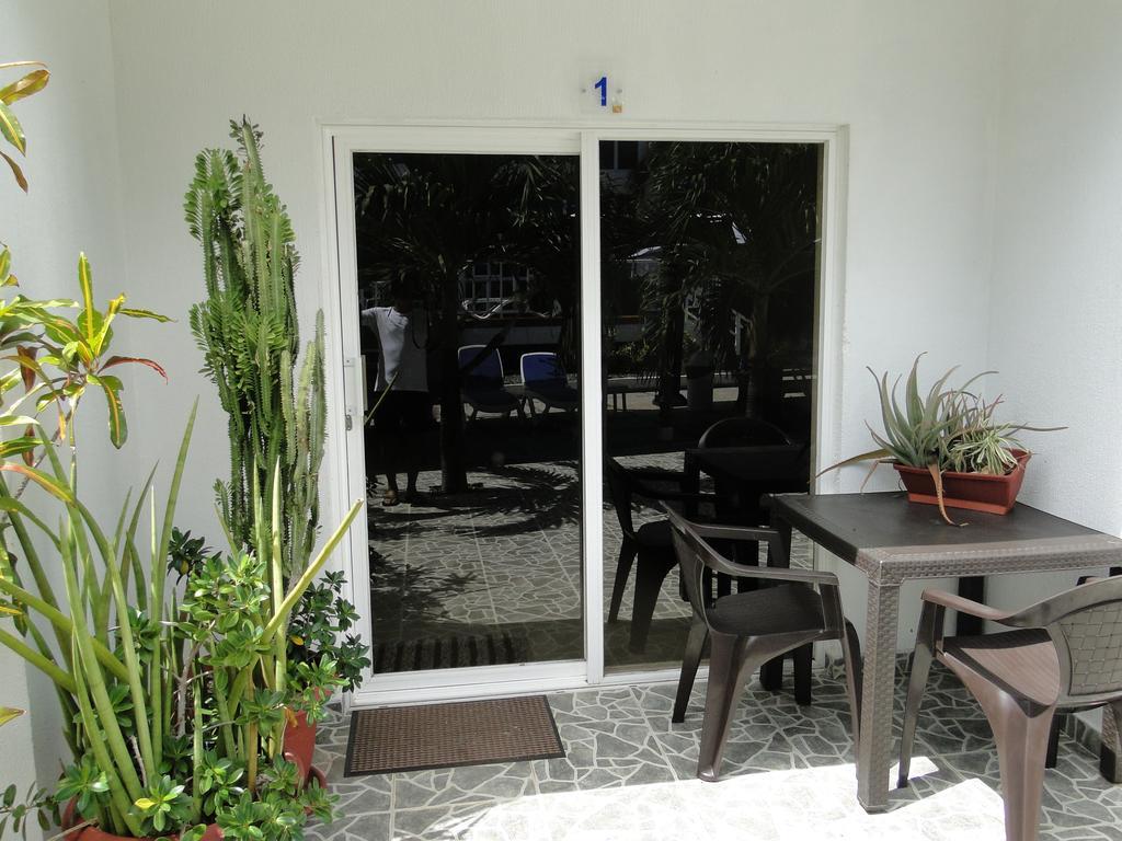 Casa Loft 호텔 San Andrés 외부 사진