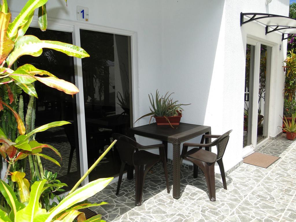 Casa Loft 호텔 San Andrés 외부 사진