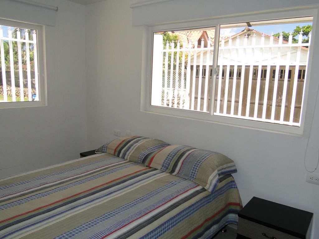 Casa Loft 호텔 San Andrés 외부 사진