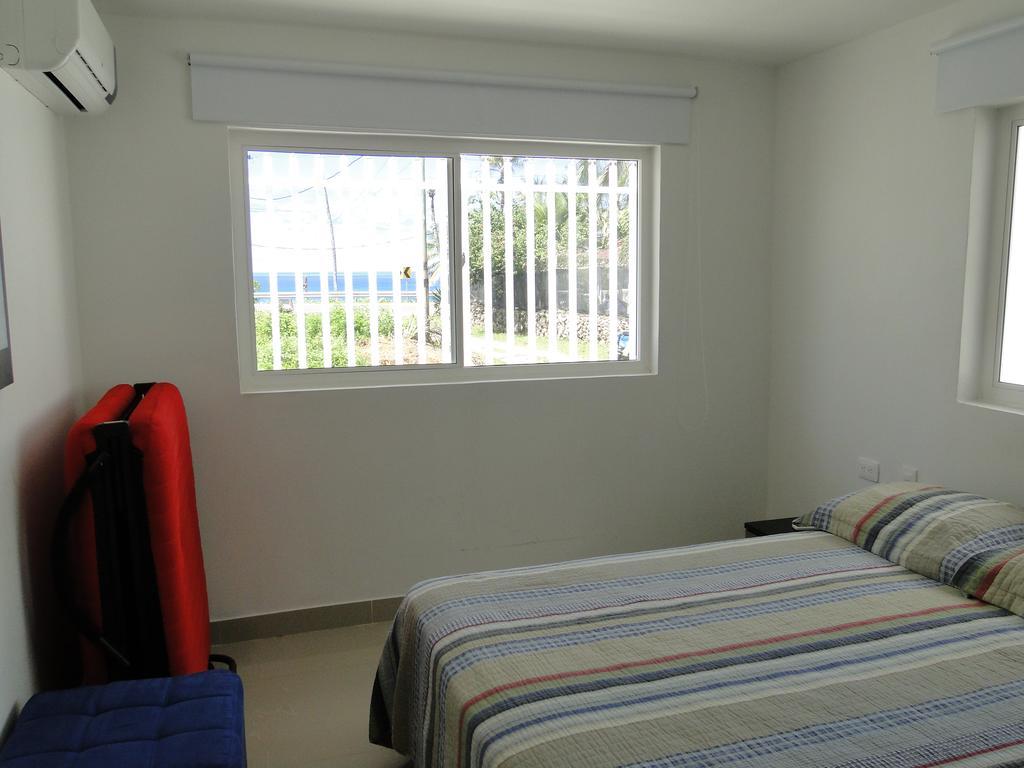 Casa Loft 호텔 San Andrés 외부 사진