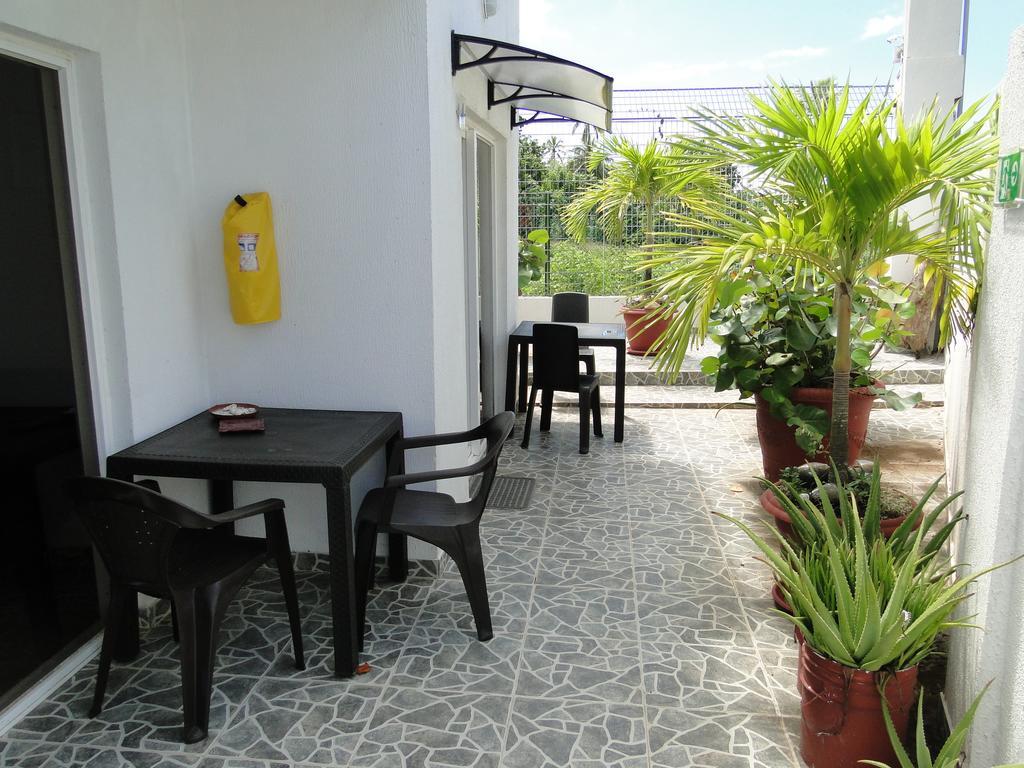 Casa Loft 호텔 San Andrés 외부 사진