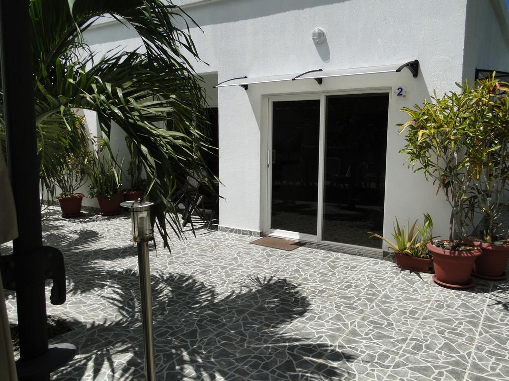 Casa Loft 호텔 San Andrés 외부 사진