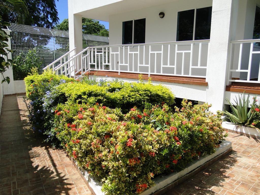 Casa Loft 호텔 San Andrés 외부 사진