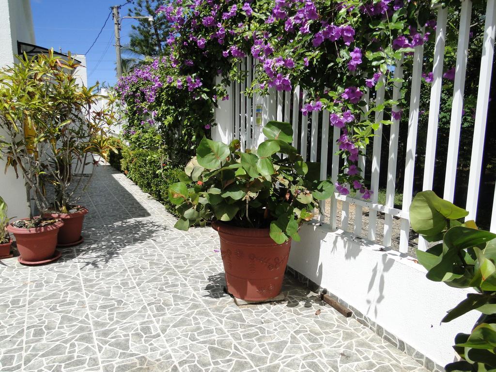 Casa Loft 호텔 San Andrés 외부 사진