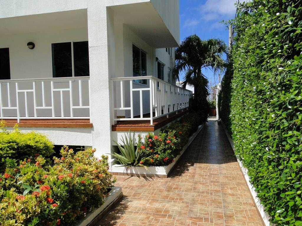 Casa Loft 호텔 San Andrés 외부 사진