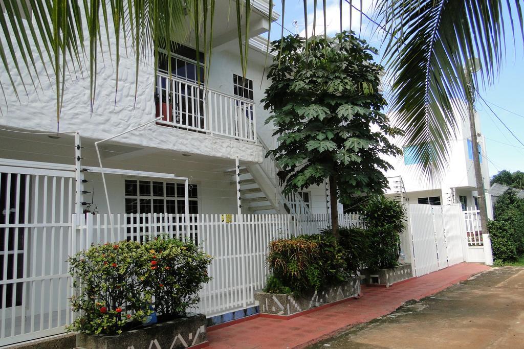 Casa Loft 호텔 San Andrés 외부 사진